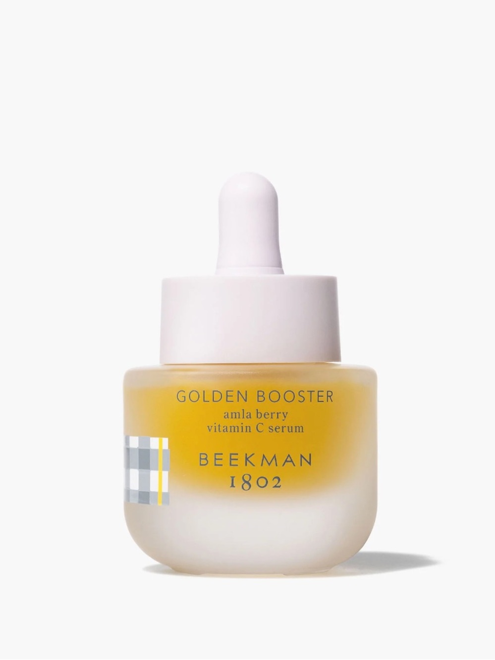 Beekman 1802 Golden Booster Amla Berry Vitamin C Serum 15 ml NEW